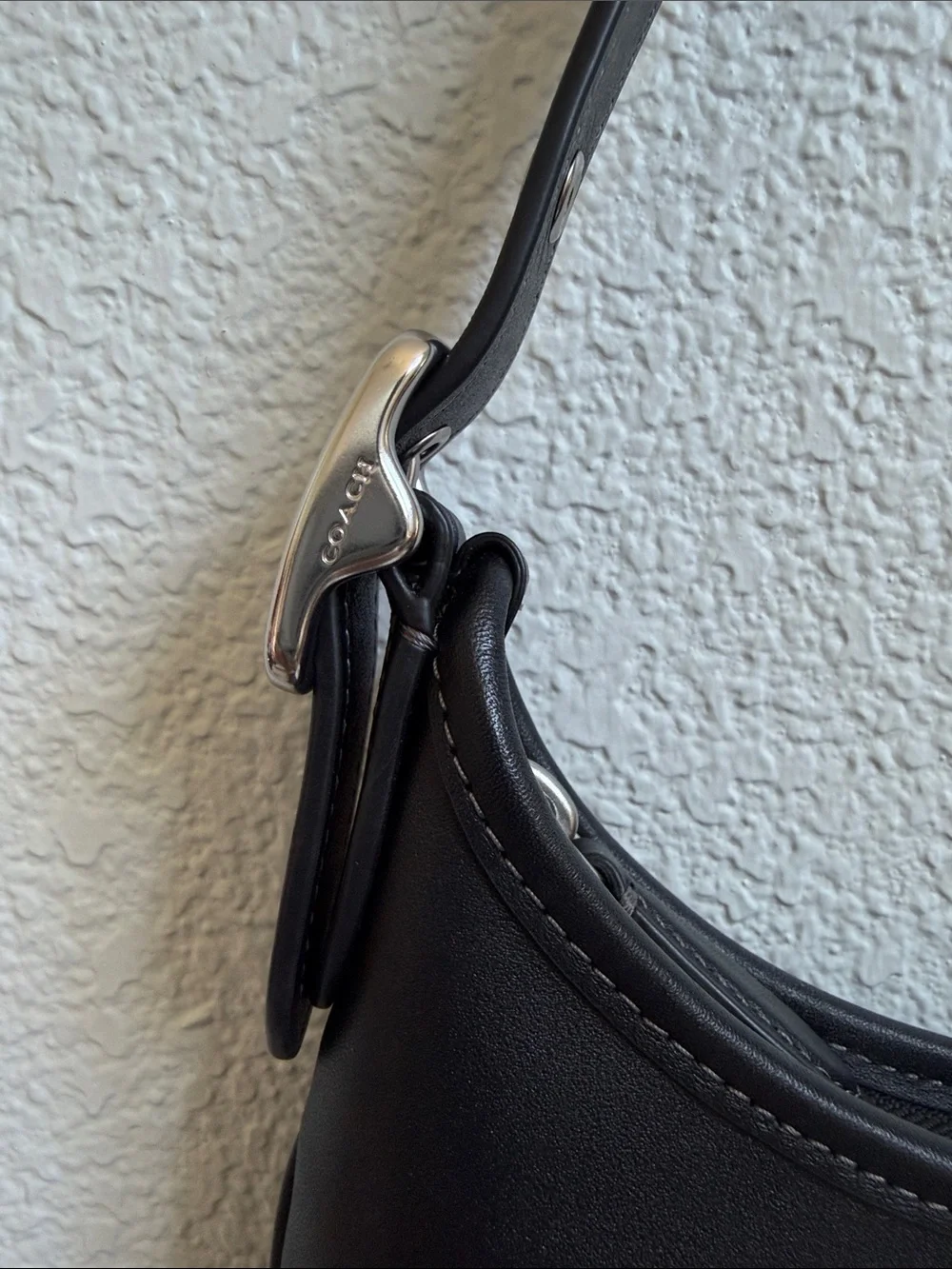 Coach Hamptons Hobo Bag NWOT